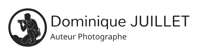 Dominique JUILLET Auteur Photographe